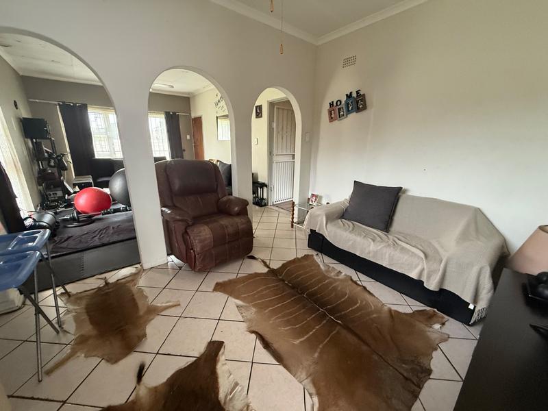 3 Bedroom Property for Sale in Vanderbijlpark CW 3 Gauteng