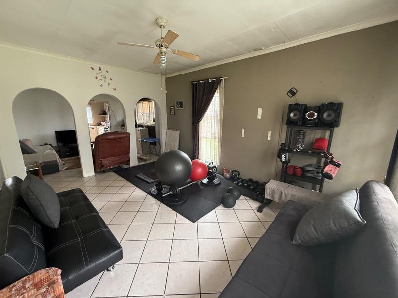 3 Bedroom Property for Sale in Vanderbijlpark CW 3 Gauteng