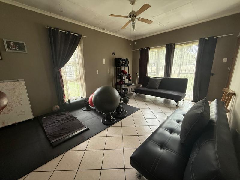 3 Bedroom Property for Sale in Vanderbijlpark CW 3 Gauteng
