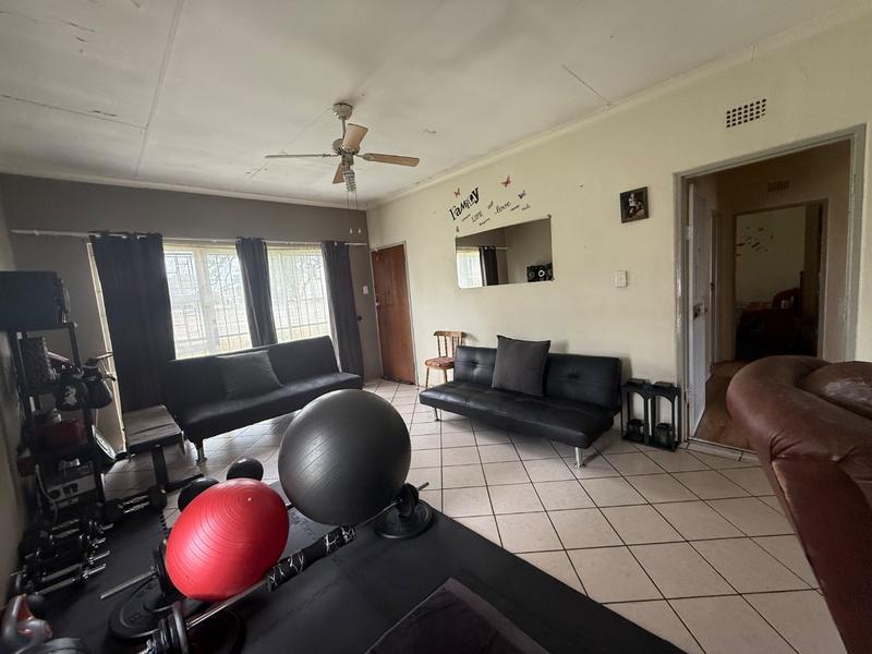 3 Bedroom Property for Sale in Vanderbijlpark CW 3 Gauteng