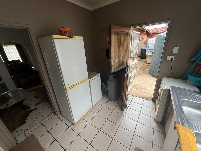 3 Bedroom Property for Sale in Vanderbijlpark CW 3 Gauteng