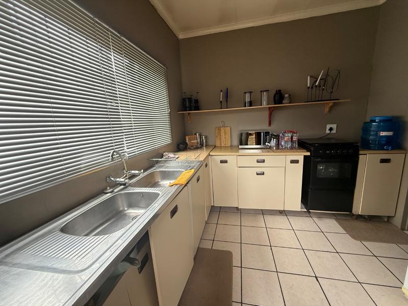 3 Bedroom Property for Sale in Vanderbijlpark CW 3 Gauteng