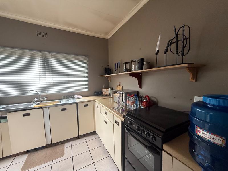 3 Bedroom Property for Sale in Vanderbijlpark CW 3 Gauteng