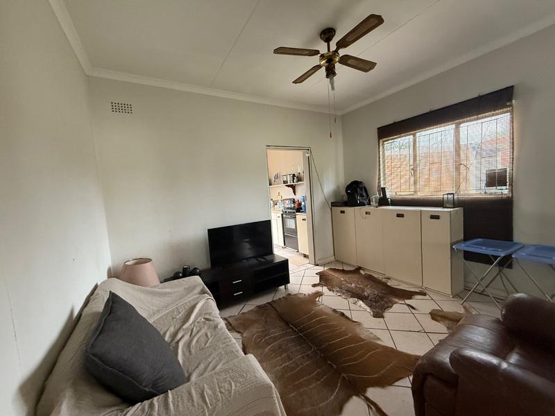 3 Bedroom Property for Sale in Vanderbijlpark CW 3 Gauteng