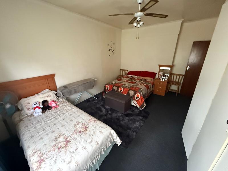 3 Bedroom Property for Sale in Vanderbijlpark CW 3 Gauteng