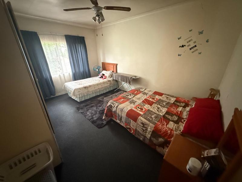 3 Bedroom Property for Sale in Vanderbijlpark CW 3 Gauteng