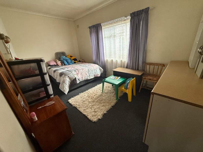 3 Bedroom Property for Sale in Vanderbijlpark CW 3 Gauteng