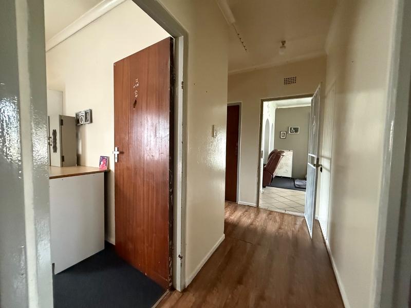 3 Bedroom Property for Sale in Vanderbijlpark CW 3 Gauteng