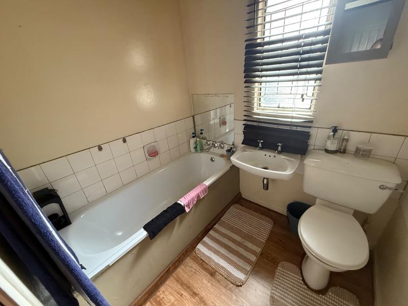 3 Bedroom Property for Sale in Vanderbijlpark CW 3 Gauteng