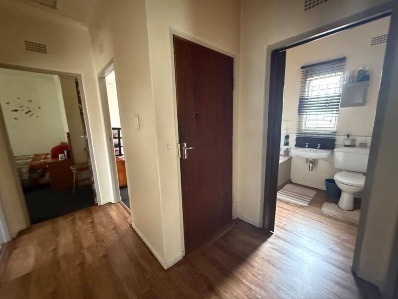 3 Bedroom Property for Sale in Vanderbijlpark CW 3 Gauteng