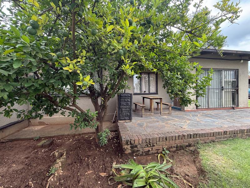 3 Bedroom Property for Sale in Vanderbijlpark CW 3 Gauteng