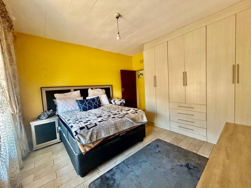 2 Bedroom Property for Sale in Vanderbijlpark CW 3 Gauteng