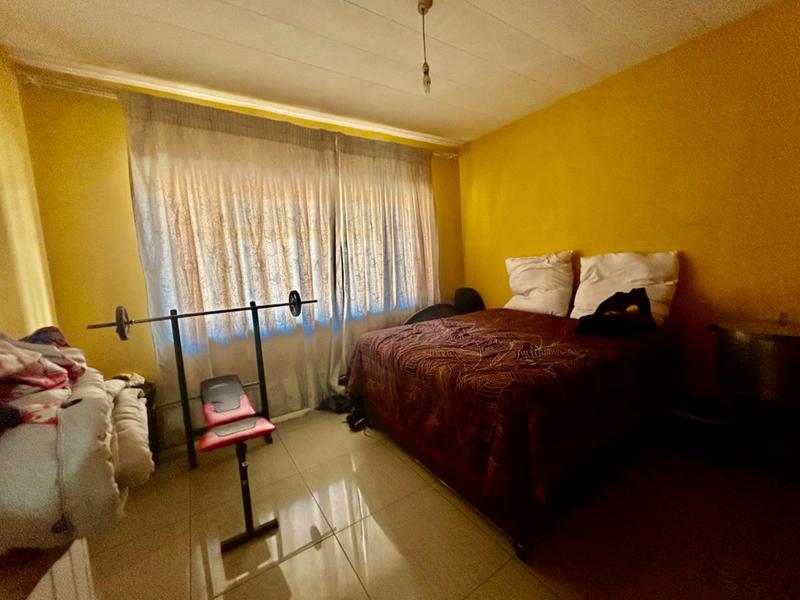 2 Bedroom Property for Sale in Vanderbijlpark CW 3 Gauteng