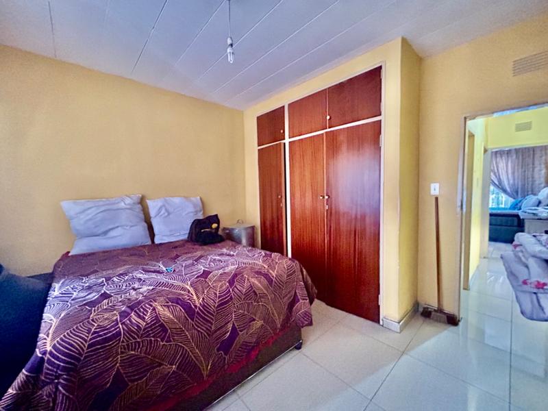2 Bedroom Property for Sale in Vanderbijlpark CW 3 Gauteng