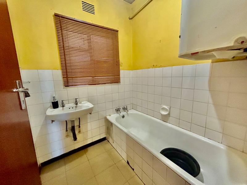 2 Bedroom Property for Sale in Vanderbijlpark CW 3 Gauteng
