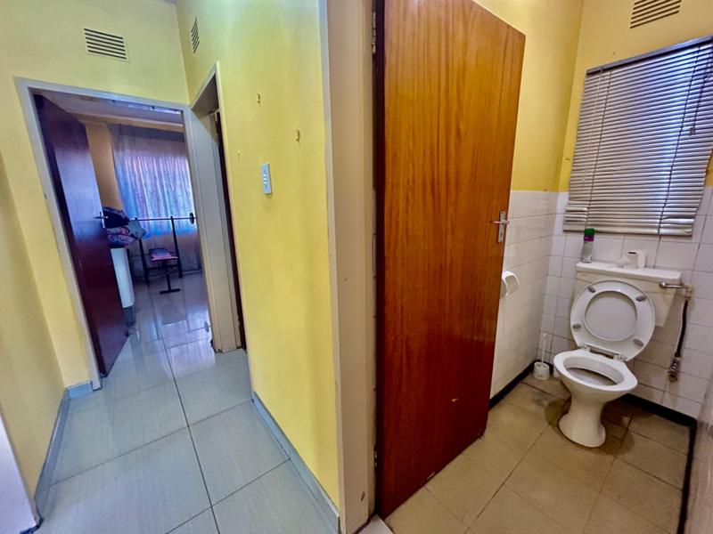 2 Bedroom Property for Sale in Vanderbijlpark CW 3 Gauteng