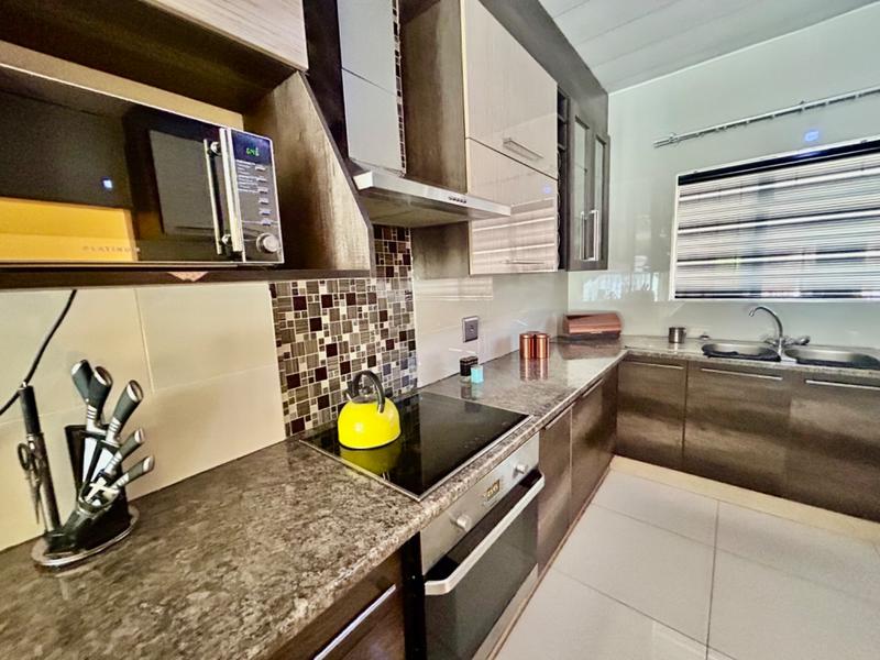 2 Bedroom Property for Sale in Vanderbijlpark CW 3 Gauteng