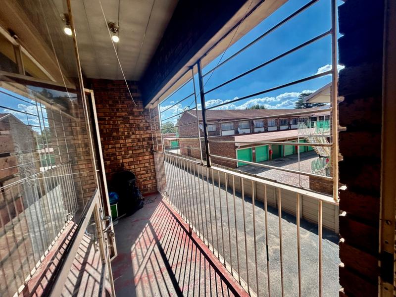 2 Bedroom Property for Sale in Vanderbijlpark CW 3 Gauteng