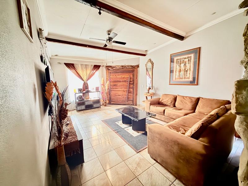 4 Bedroom Property for Sale in Vanderbijlpark CW 3 Gauteng