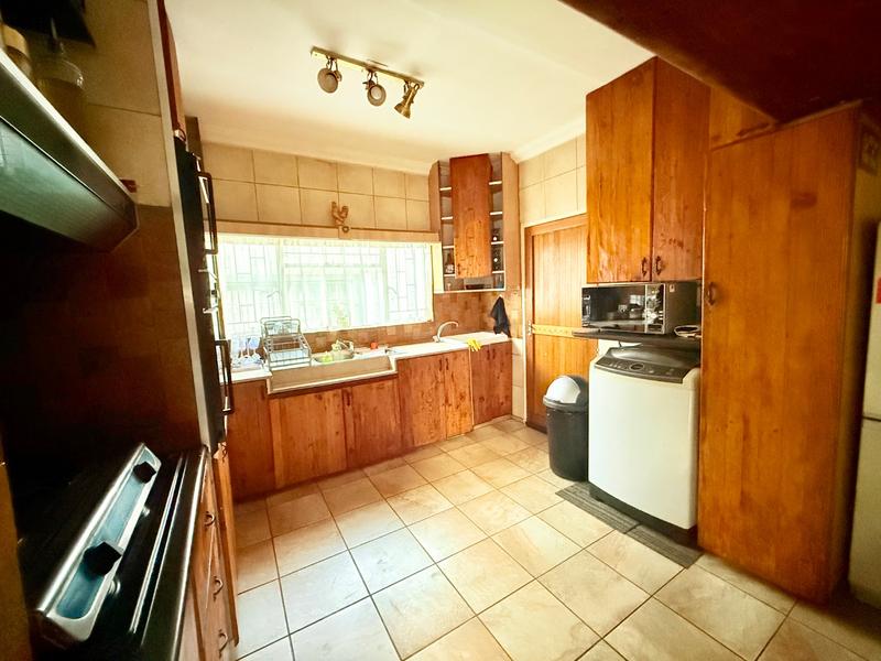 4 Bedroom Property for Sale in Vanderbijlpark CW 3 Gauteng