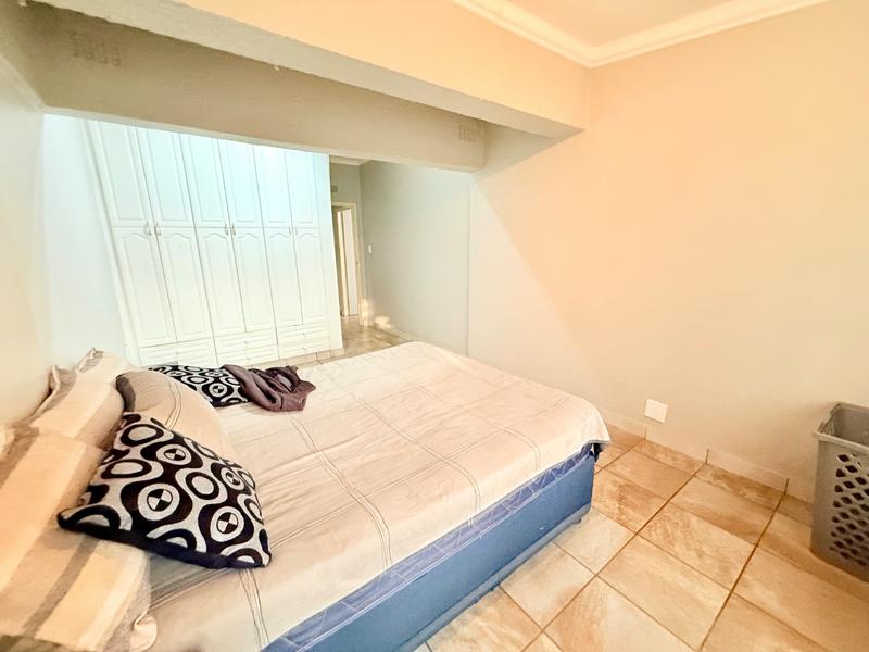 4 Bedroom Property for Sale in Vanderbijlpark CW 3 Gauteng