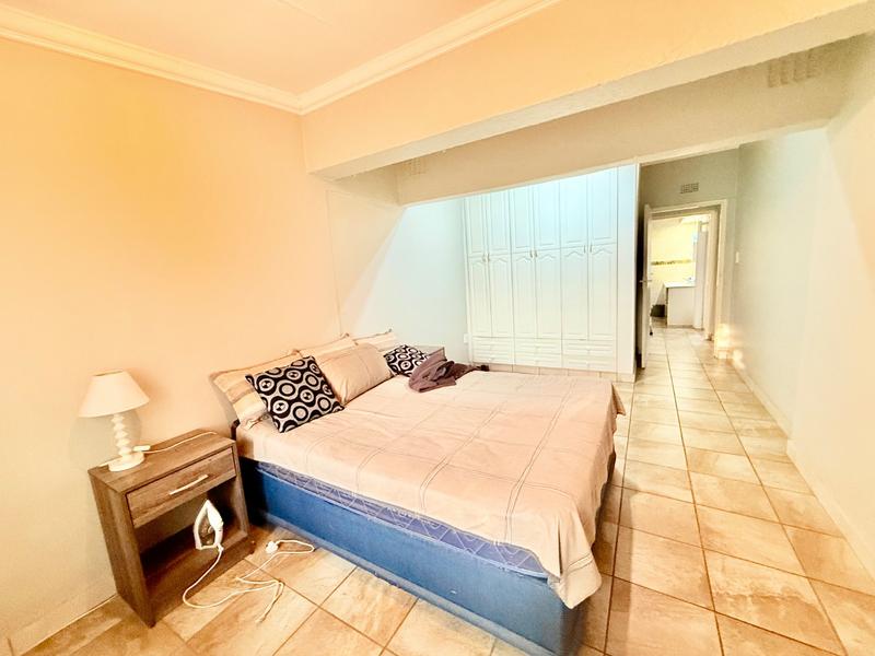 4 Bedroom Property for Sale in Vanderbijlpark CW 3 Gauteng