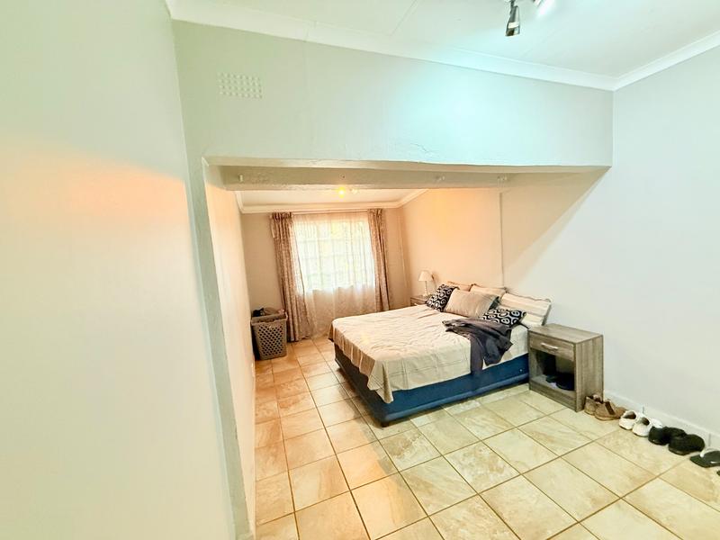 4 Bedroom Property for Sale in Vanderbijlpark CW 3 Gauteng