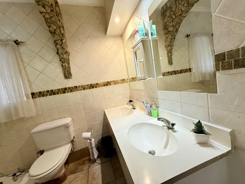4 Bedroom Property for Sale in Vanderbijlpark CW 3 Gauteng