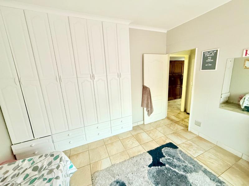 4 Bedroom Property for Sale in Vanderbijlpark CW 3 Gauteng