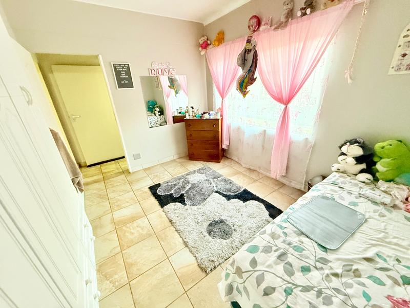 4 Bedroom Property for Sale in Vanderbijlpark CW 3 Gauteng
