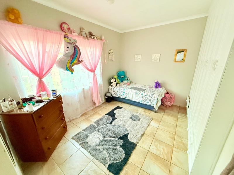 4 Bedroom Property for Sale in Vanderbijlpark CW 3 Gauteng