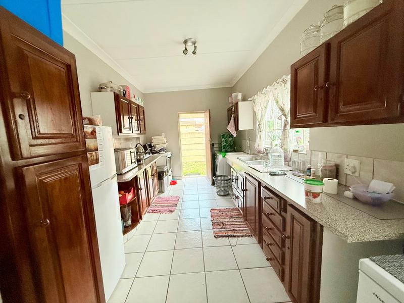 4 Bedroom Property for Sale in Vanderbijlpark CW 3 Gauteng