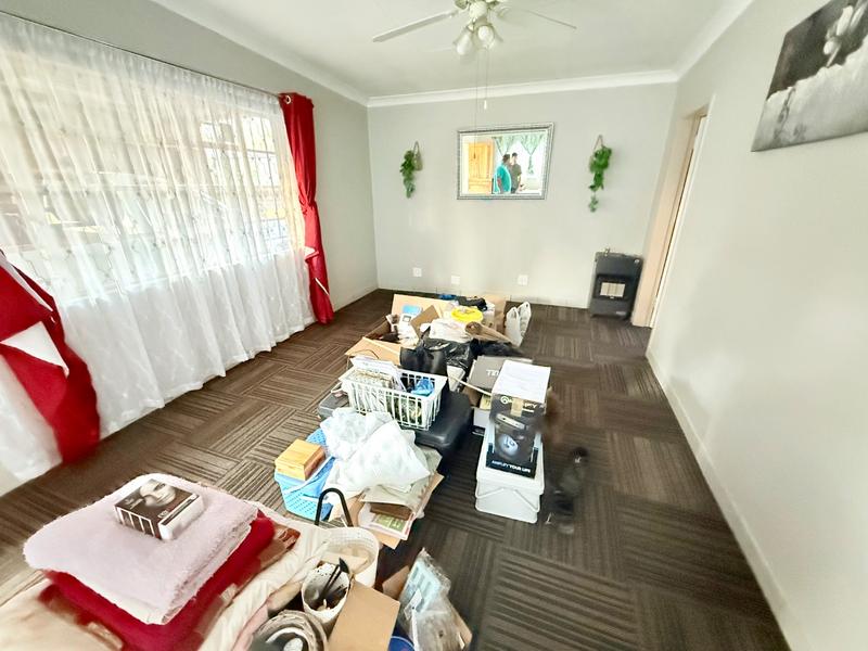 4 Bedroom Property for Sale in Vanderbijlpark CW 3 Gauteng