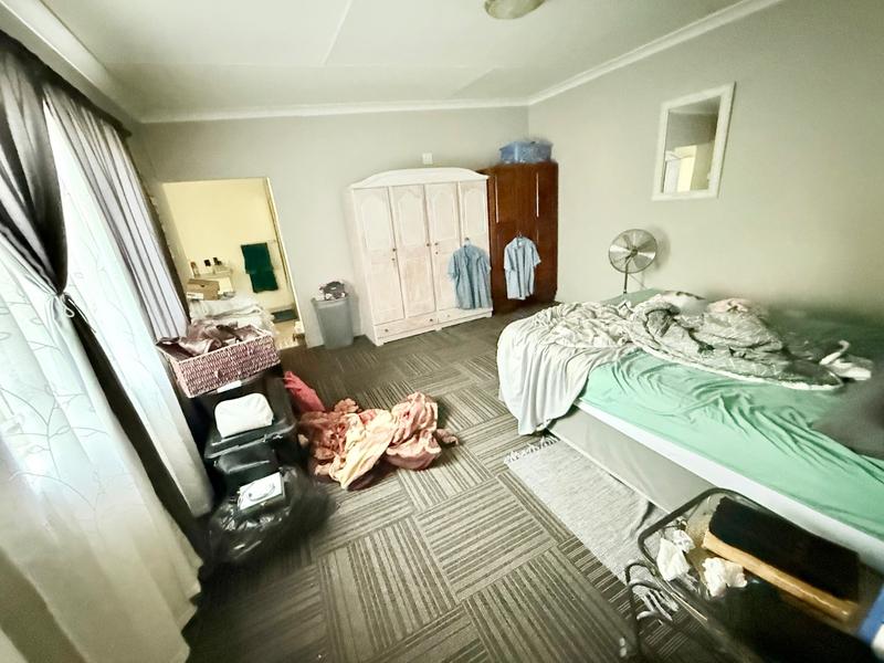 4 Bedroom Property for Sale in Vanderbijlpark CW 3 Gauteng
