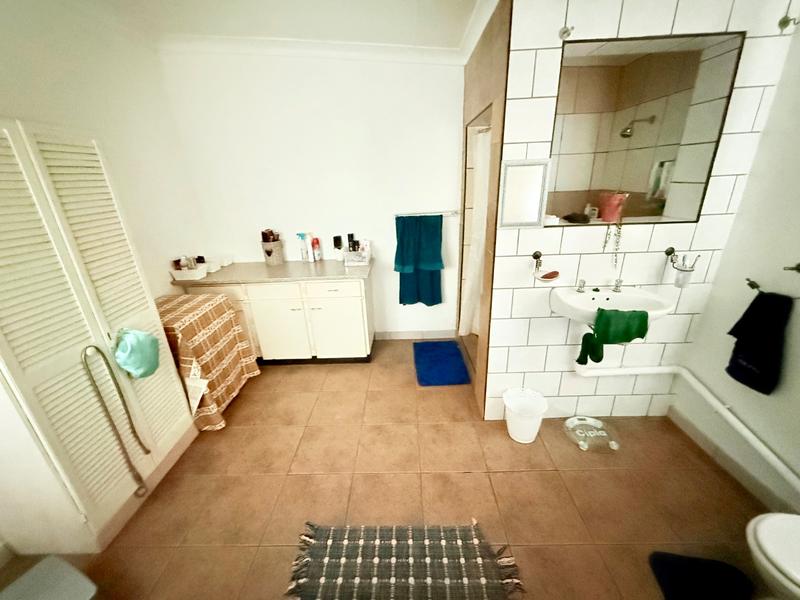 4 Bedroom Property for Sale in Vanderbijlpark CW 3 Gauteng