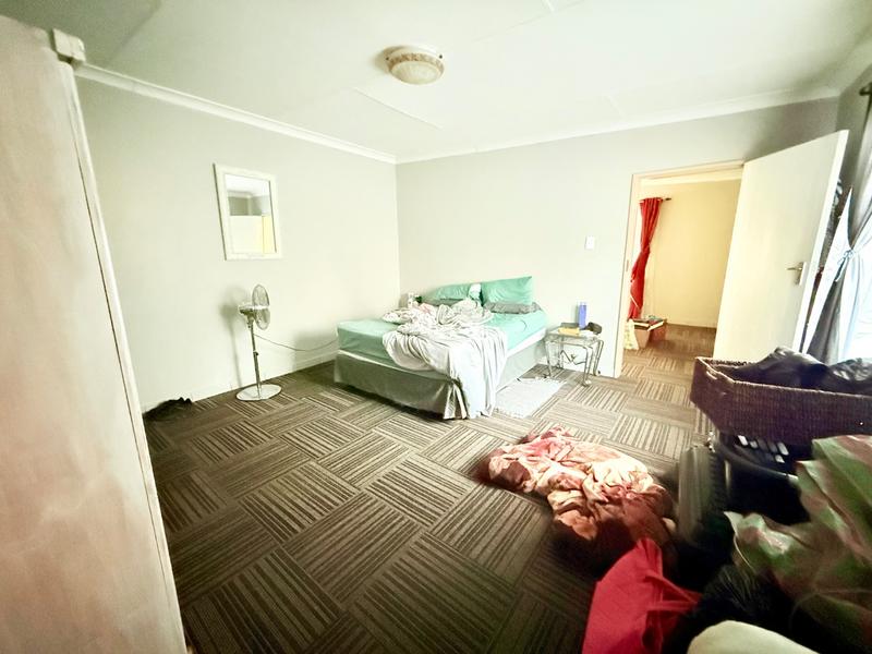4 Bedroom Property for Sale in Vanderbijlpark CW 3 Gauteng