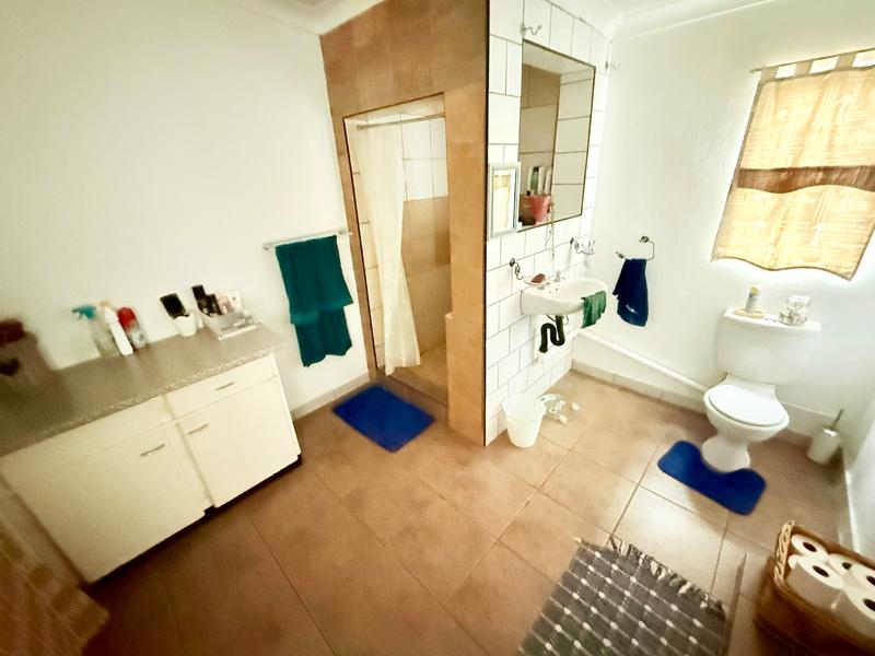 4 Bedroom Property for Sale in Vanderbijlpark CW 3 Gauteng