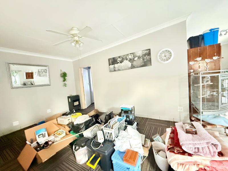 4 Bedroom Property for Sale in Vanderbijlpark CW 3 Gauteng