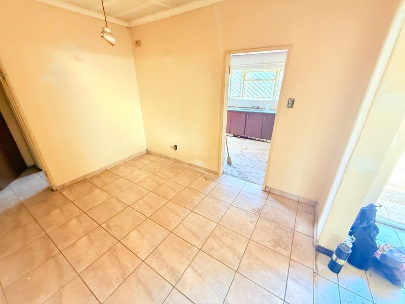 4 Bedroom Property for Sale in Vanderbijlpark CW 3 Gauteng