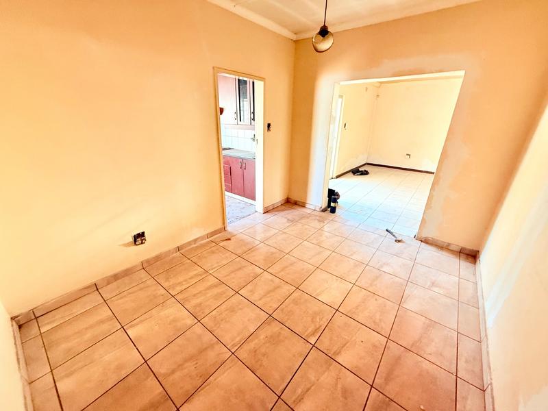 4 Bedroom Property for Sale in Vanderbijlpark CW 3 Gauteng