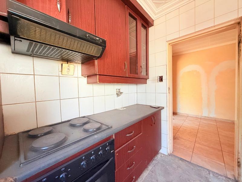 4 Bedroom Property for Sale in Vanderbijlpark CW 3 Gauteng