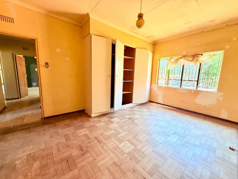 4 Bedroom Property for Sale in Vanderbijlpark CW 3 Gauteng