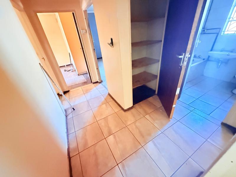 4 Bedroom Property for Sale in Vanderbijlpark CW 3 Gauteng