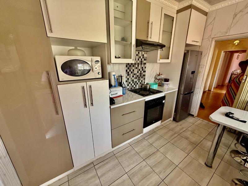 3 Bedroom Property for Sale in Vanderbijlpark CW 3 Gauteng