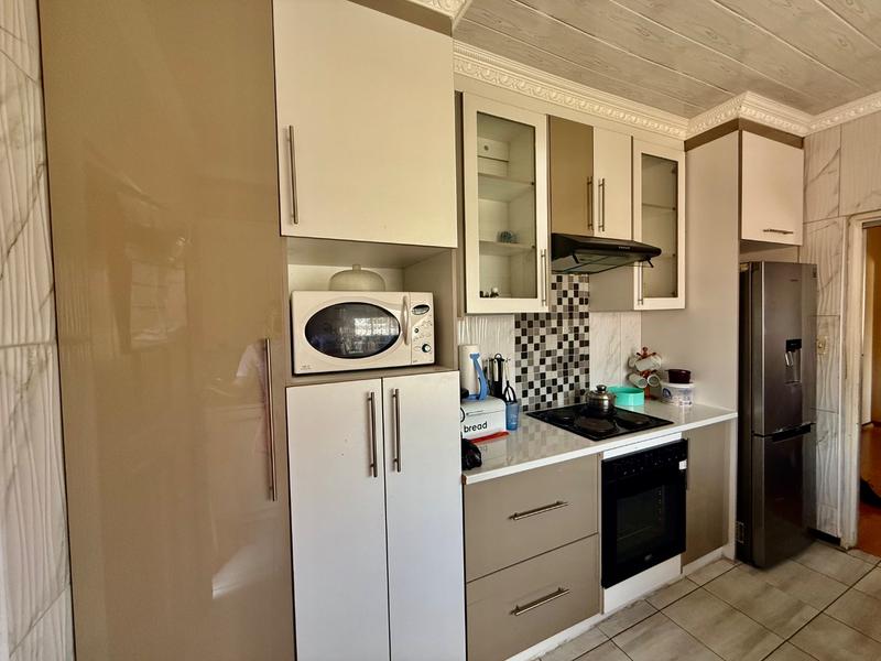 3 Bedroom Property for Sale in Vanderbijlpark CW 3 Gauteng