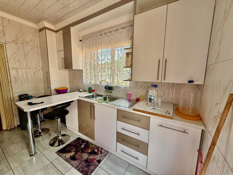 3 Bedroom Property for Sale in Vanderbijlpark CW 3 Gauteng
