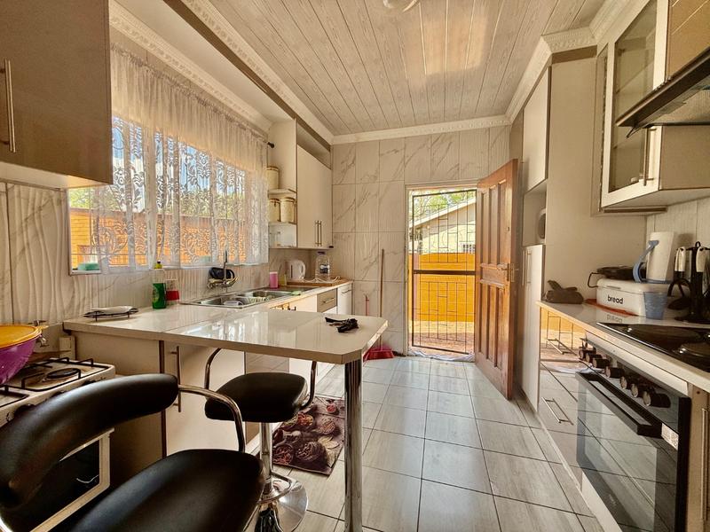 3 Bedroom Property for Sale in Vanderbijlpark CW 3 Gauteng