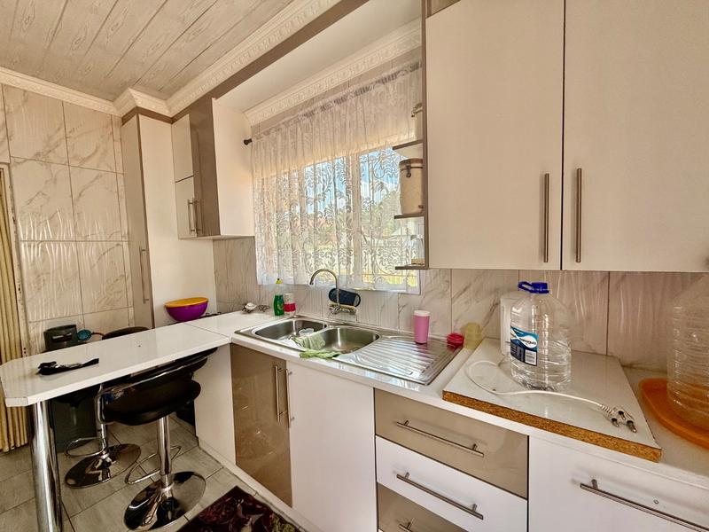 3 Bedroom Property for Sale in Vanderbijlpark CW 3 Gauteng