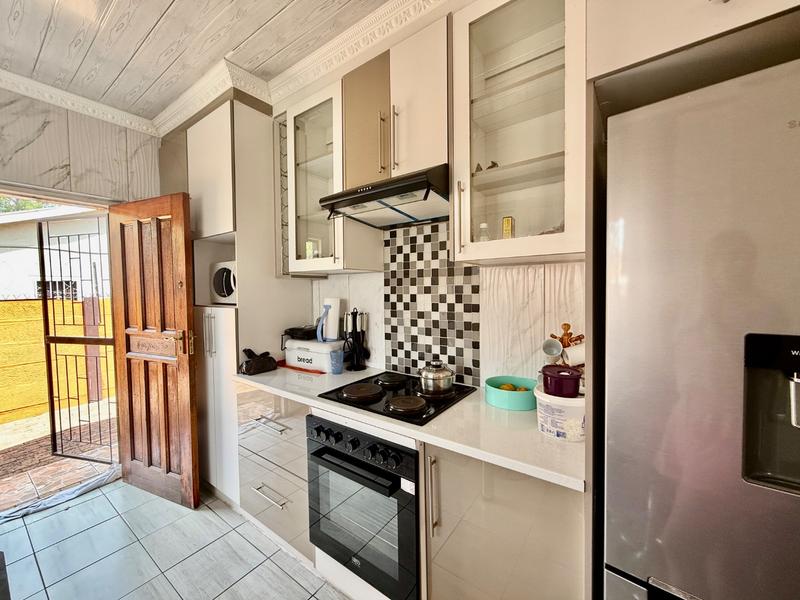3 Bedroom Property for Sale in Vanderbijlpark CW 3 Gauteng