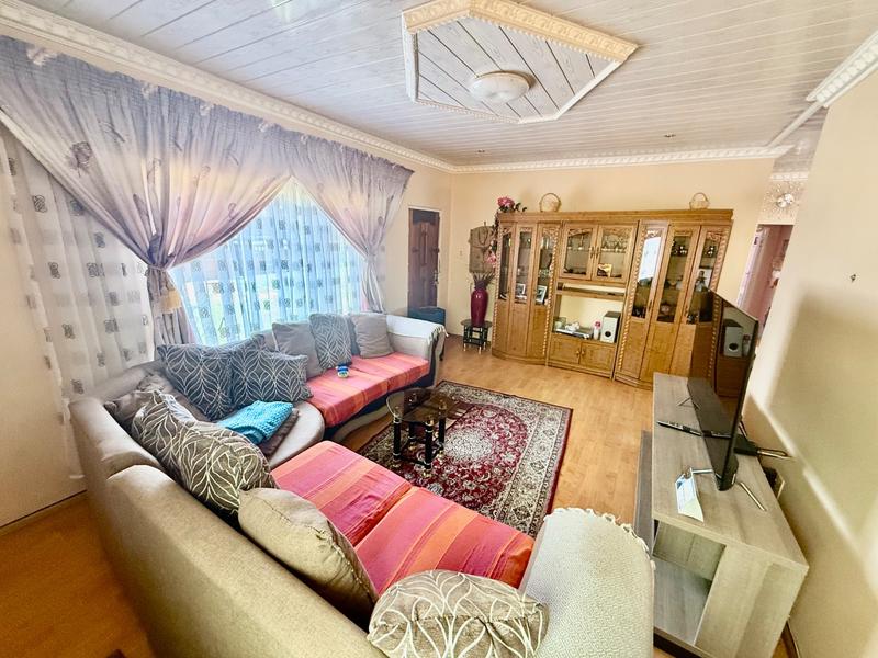 3 Bedroom Property for Sale in Vanderbijlpark CW 3 Gauteng